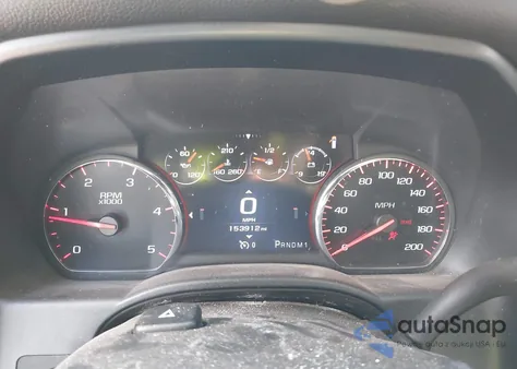 2016 GMC Sierra 2500Hd Denali из США, поврежденный, VIN 1GT12UE88GF282948